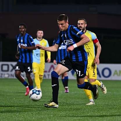 Cassa Federico - Atalanta U23 vs Arzignano 18-04-2025 100