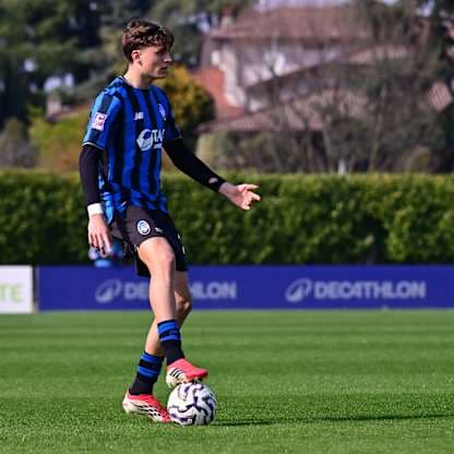 Steffanoni Federico - Atalanta U23 - Casertana 21-03-2026 101