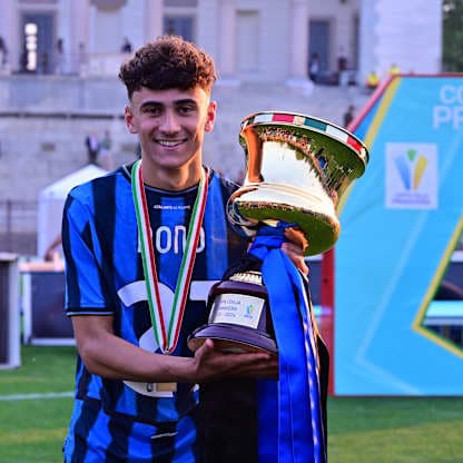 Festeggiamenti - Finale Coppa Italia_Atalanta U20 - Juventus U20 29-04-2026 369