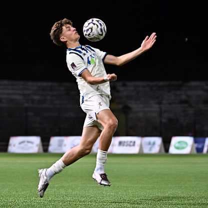Steffanoni Federico - Casertana - Atalanta U23 03-12-2025 112