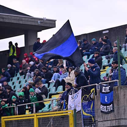 Tifosi - Atalanta U23 - Salernitana 18-01-2026 088