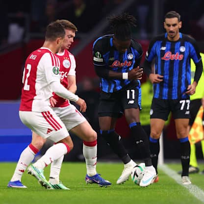 rowe jonathan-UECL League Phase M2 Ajax - Atalanta-0031
