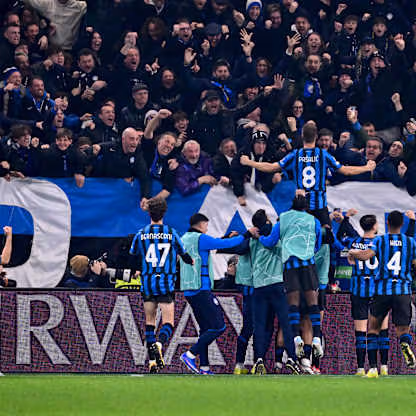 Dopogol pasalic mario-UCL KO Play-offs Atalanta-Borussia Dortmund-0105