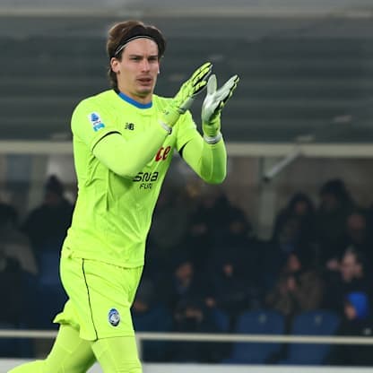 carnesecchi marco-Serie A Enilive 25-26 Atalanta-Roma-008