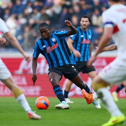 sulemana kamaldeen-Coppa Italia Frecciarossa 2025-26 Ottavi Atalanta-Genoa-0016