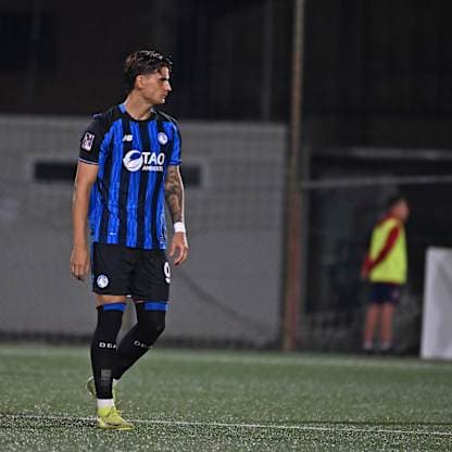 Zanaboni Emanuele - Vado vs Atalanta U23 21-08-2026 121