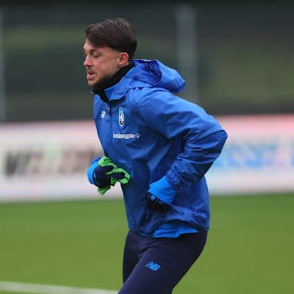 Training-UCL MD8 Union Saint-Gilloise-Atalanta0773