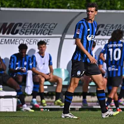 Levak Sergej - Atalanta U23 - Altamura 14-09-2025 124