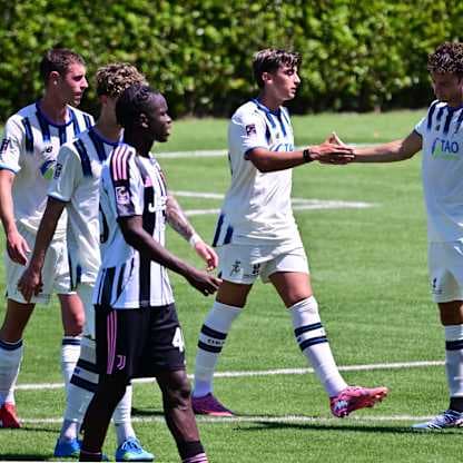 Mouisse Samir goal 2-1 esultanza - Atalanta U23 - Juventus Next Gen - Finale 3°-4° - Trofeo Armonia 20-05-2026 056