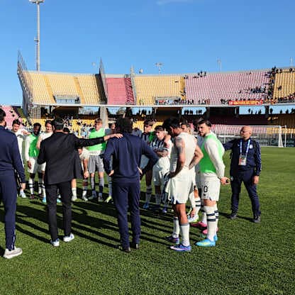 Fine gara -Serie A Enilive 25-26 Lecce - Atalanta-2245