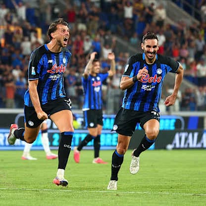 Dopogol samardzic lazar-Serie A Enilive 26-27 Atalanta-Bologna-0309