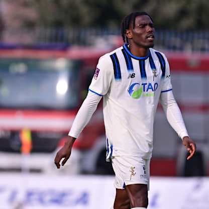 Cisse Moustapha - Giugliano - Atalanta U23 14-03-2026 274