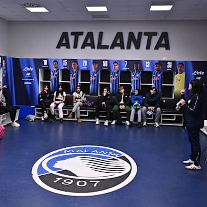 La scuola allo stadio 14-11-2025 037