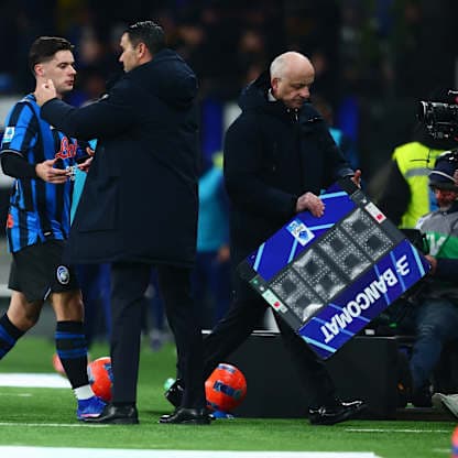 zalewski nicola e palladino raffaele-Serie A Enilive 25-26 Atalanta-Inter-125