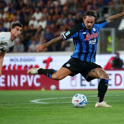 zalewski nicola-Serie A Enilive 26-27 Atalanta-Sassuolo-0235