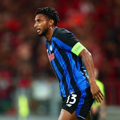 ederson-Playoff UECL Atalanta vs Hapoel Tel-Aviv-0021