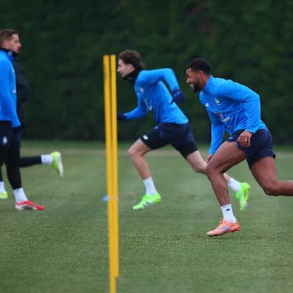 training-UCL League Phase MD7 Training-0252