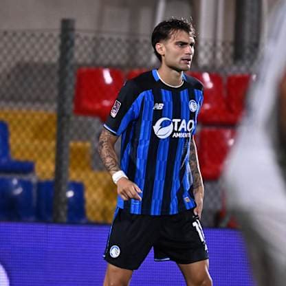Guerini Alessio - Vado vs Atalanta U23 21-08-2026 135
