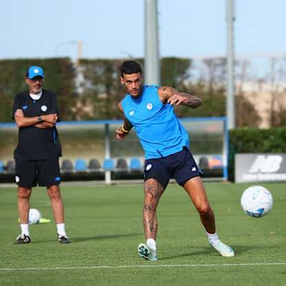 Training - Atalanta 2026 - 2027-0080