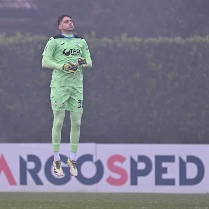 Bertini Tommaso - Atalanta U23 vs Pro Patria 09-11-2024 050