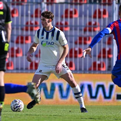 Comi Pietro - Casarano - Atalanta U23 11-01-2026 052