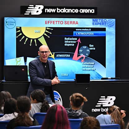 La scuola allo stadio 14-11-2025 006