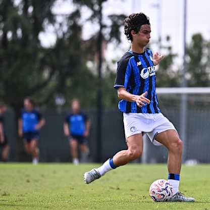 Pedretti Mattia - Friendly Match_U23 - Aris FC 26-07-2026 064
