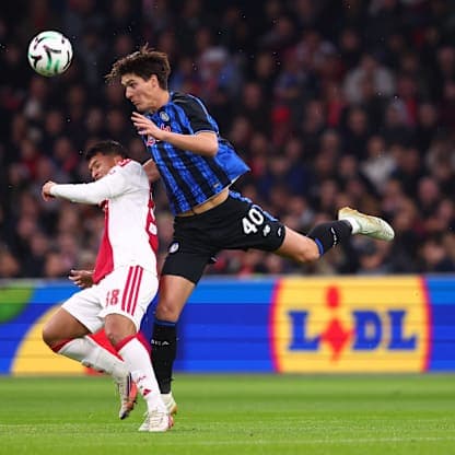 obric relja-UECL League Phase M2 Ajax - Atalanta-0004