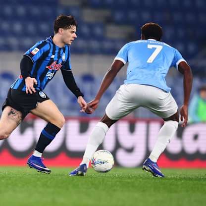 zalewski nicola-Coppa Italia Frecciarossa 2025-26 Semifinale Lazio-Atalanta-0027