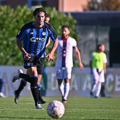 Misitano Giulio - Atalanta U23 - Campobasso 24-10-2026 126