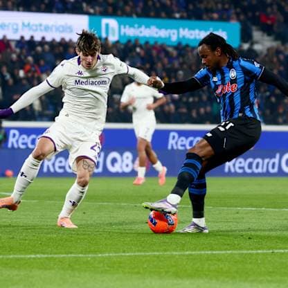 lookman ademola-Serie A Enilive 25-26 Atalanta-Fiorentina-0437