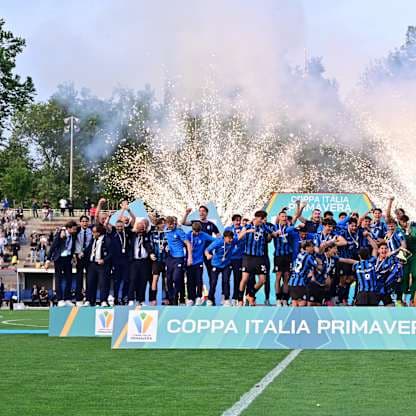 Premiazione - Finale Coppa Italia_Atalanta U20 - Juventus U20 29-04-2026 174