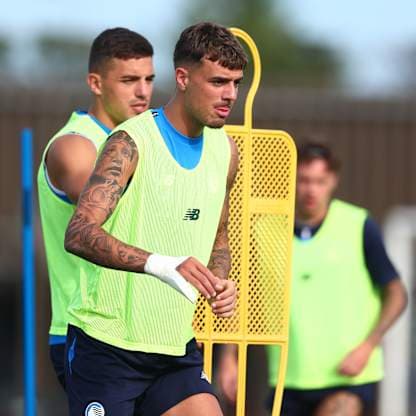 Training - Atalanta 2026 - 2027-0157