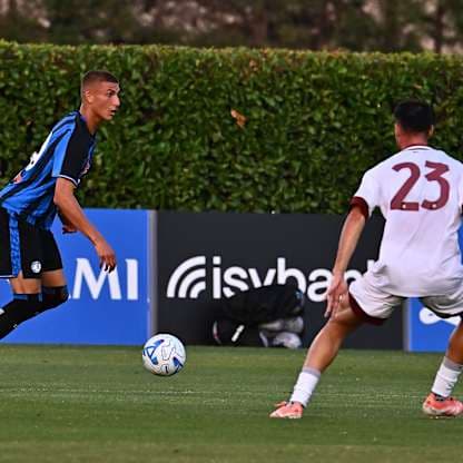 Friendly Match Atalanta vs Arezzo 26-07-2026 047