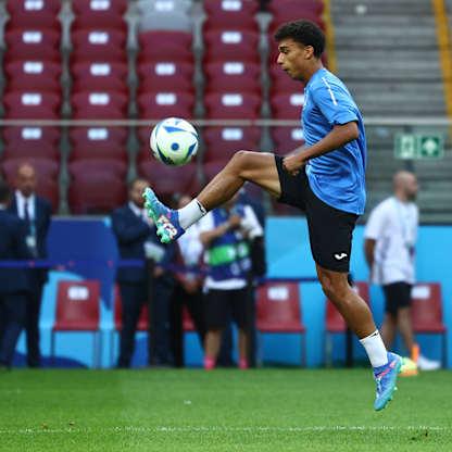 vavassori training supercup final 13AUG24-_0027