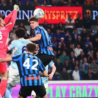 de ketelaere charles-Serie A Enilive 25-26 Atalanta-Juventus-0049