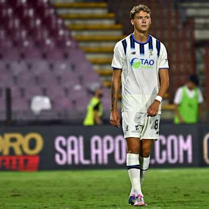 Lonardo Edoardo - Salernitana - Atalanta U23 17-09-2025 165