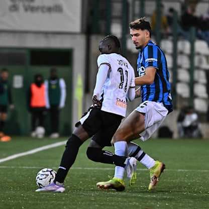 Plaia Matteo - Pro Vercelli - Atalanta U23 26-11-2025 105
