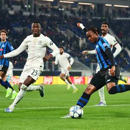 lookman ademola-UCL League Phase MD6 Atalanta-Chelsea-0040