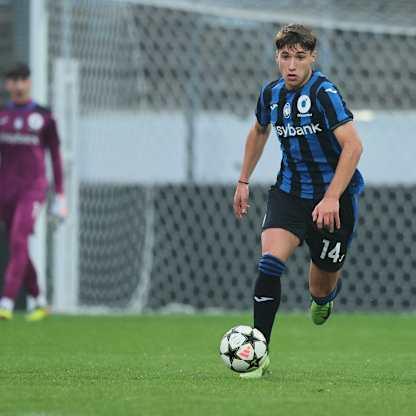 Filippo Mencaraglia-Youth League Stuttgart - Atalanta_0046