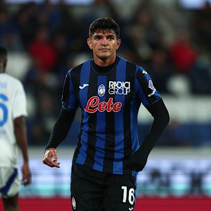 Atalanta-Como | Raoul Bellanova | 5ª Serie A | 24set24