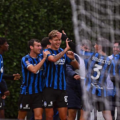 Lonardo Edoardo goal 1-1 esultanza - Atalanta U23 - Alcione 29-10-2025 105