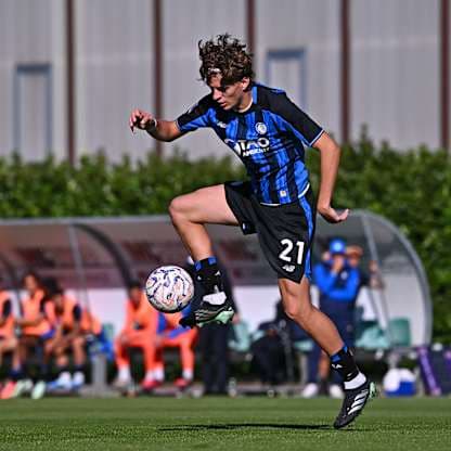 Steffanoni Federico - Atalanta U23 - Campobasso 24-10-2026 090