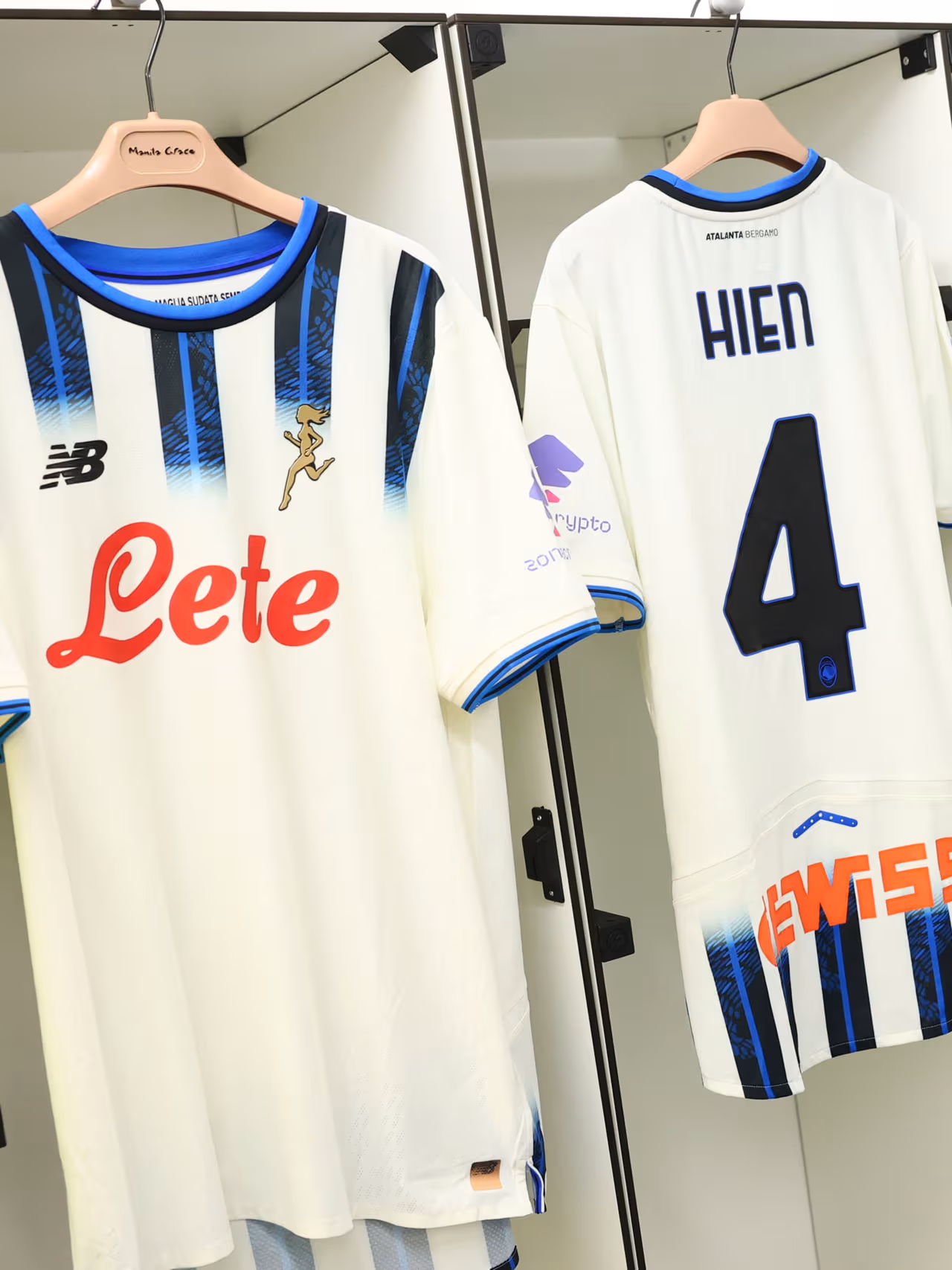 Hellas Verona v Atalanta: the line-ups | 2025/26 Serie A Enilive MD14