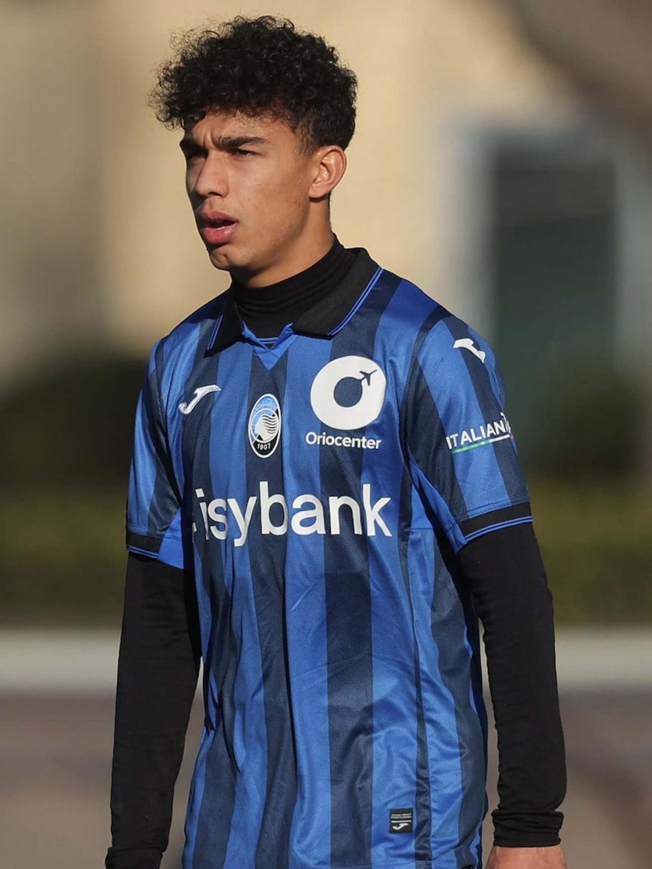Primavera Frosinone 1-3 Atalanta