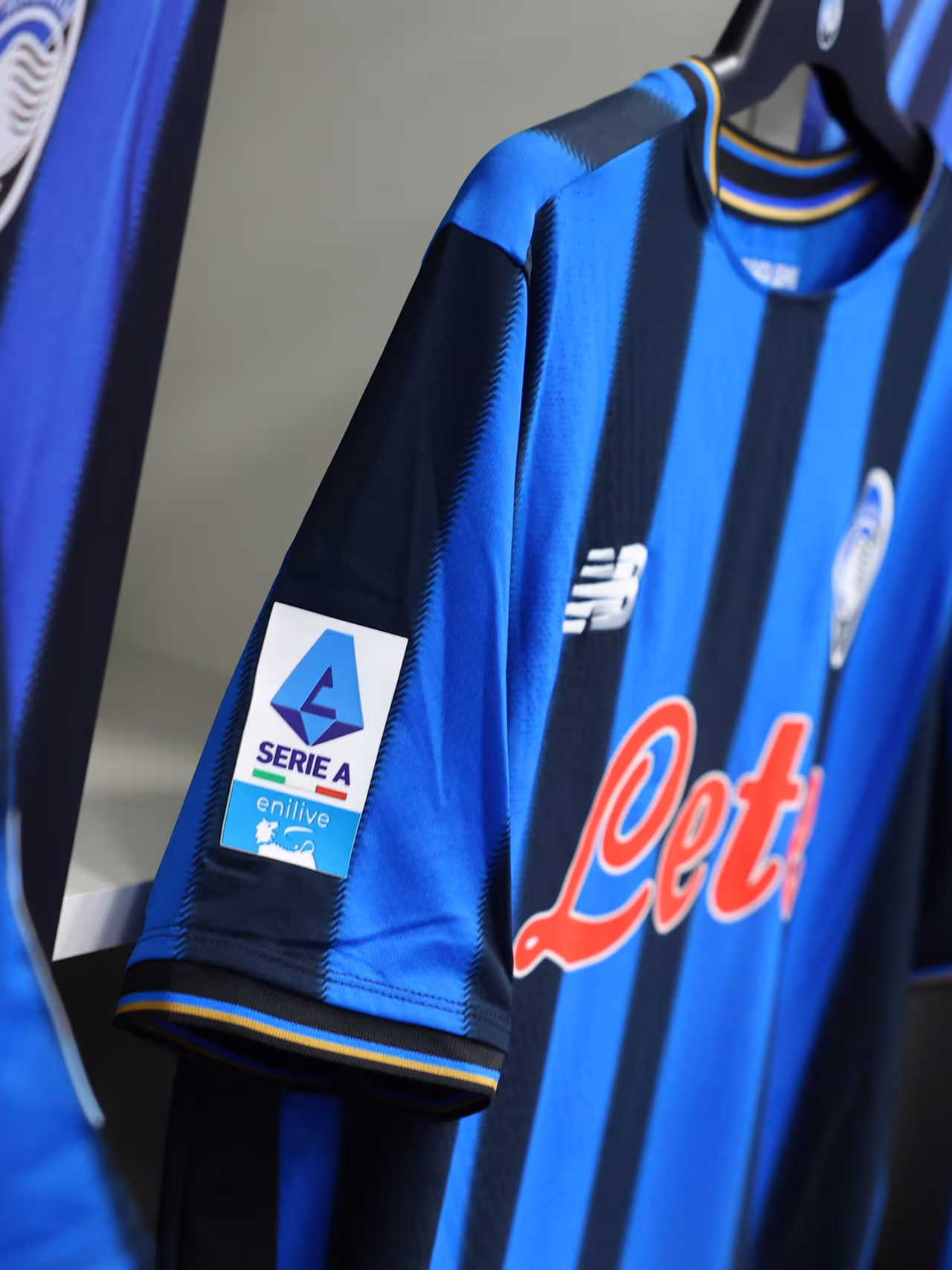 Atalanta v Sassuolo: the line-ups | 2025/26 Serie A Enilive MD11