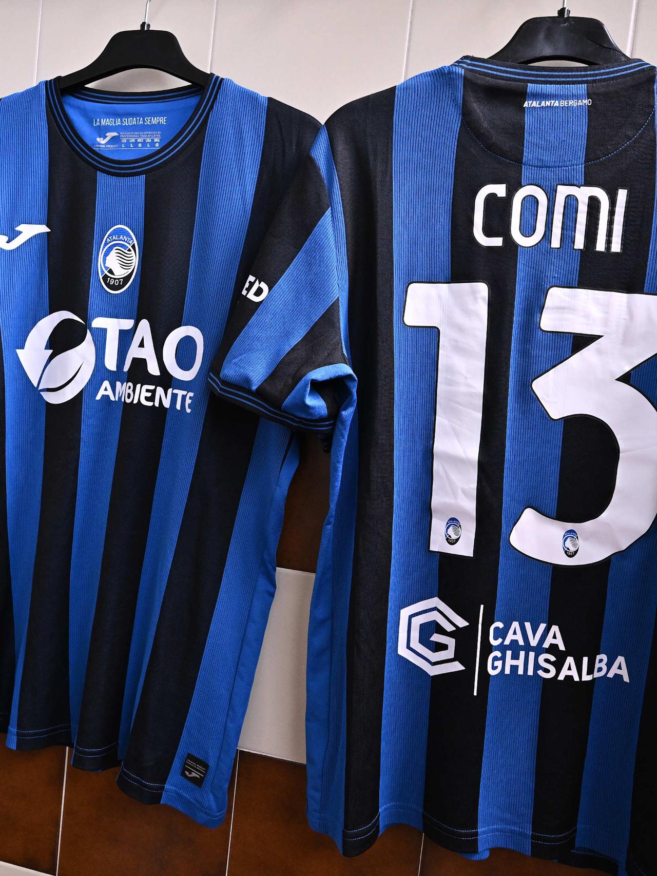 Atalanta U23s v Alcione Milano: the line-ups