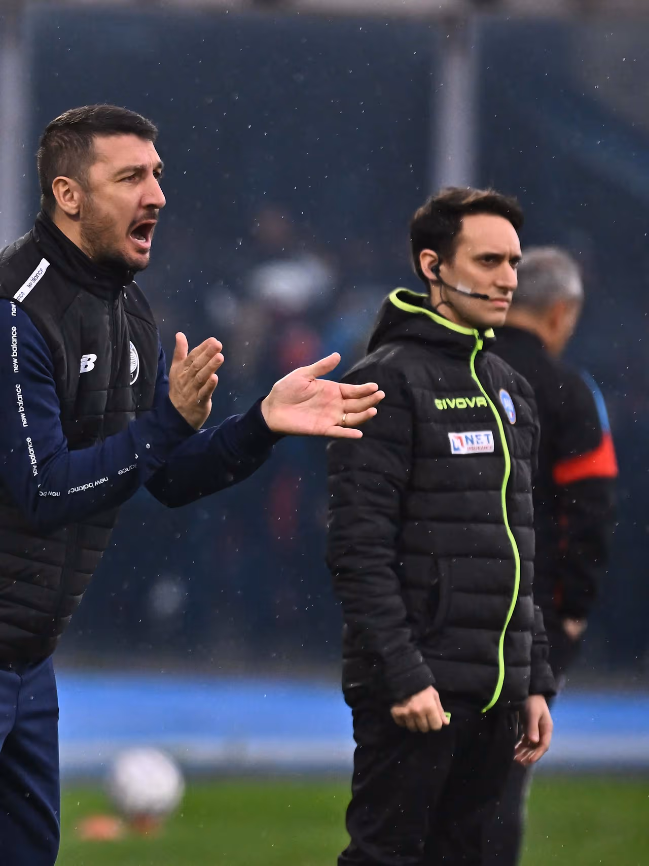 U23s, Salvatore Bocchetti: "We deserved more"