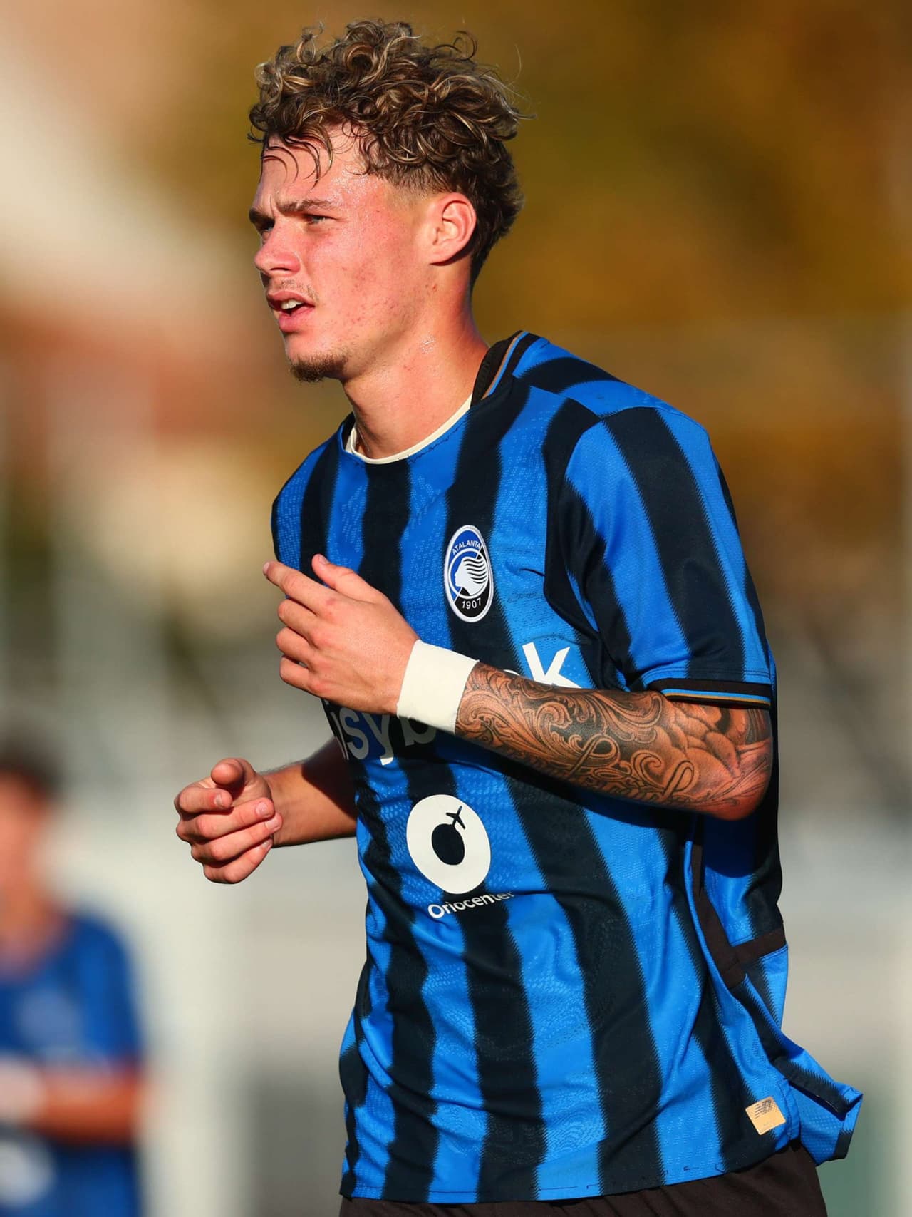 Primavera, Atalanta v Napoli: the line-ups