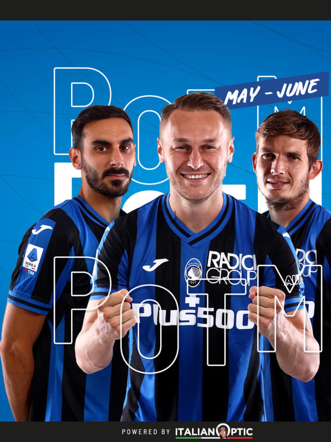 Kooplayer of the Month!